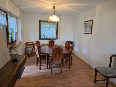 Apartment EifelNatur 2 - "70er Retro-Style" bis 7 Pers. - Features photo 45
