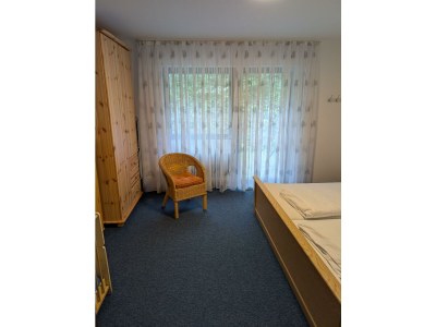 Apartment EifelNatur 2 - "70er Retro-Style" bis 7 Pers. - Features photo 46