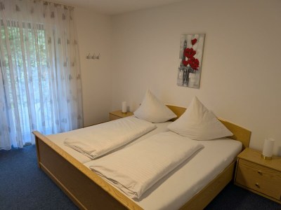 Apartment EifelNatur 2 - "70er Retro-Style" bis 7 Pers. - Features photo 47