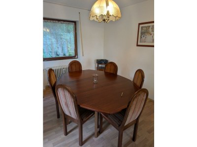Apartment EifelNatur 2 - "70er Retro-Style" bis 7 Pers. - Features photo 48