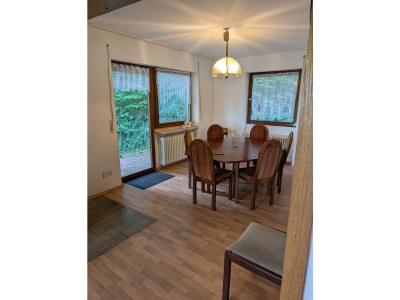 Apartment EifelNatur 2 - "70er Retro-Style" bis 7 Pers. - Features photo 50