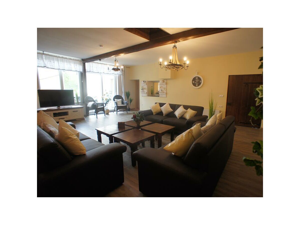 Apartment 10-Bett-Ferienhaus, Dusche oder Bad, 5 Schlafzi. - Outdoor photo 3