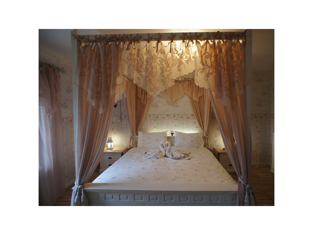 Apartment 10-Bett-Ferienhaus, Dusche oder Bad, 5 Schlafzi. - Outdoor photo 4