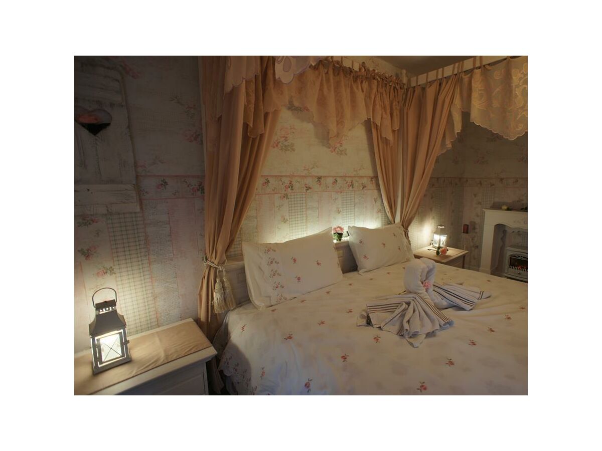 Apartment 10-Bett-Ferienhaus, Dusche oder Bad, 5 Schlafzi. - Outdoor photo 5