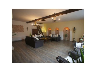 Apartment 10-Bett-Ferienhaus, Dusche oder Bad, 5 Schlafzi. in Deudesfeld - Apartment