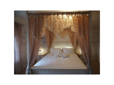 Apartment 10-Bett-Ferienhaus, Dusche oder Bad, 5 Schlafzi. - Outdoor photo 4