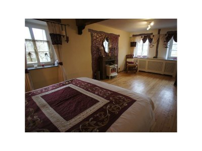 Apartment 10-Bett-Ferienhaus, Dusche oder Bad, 5 Schlafzi. - Outdoor photo 7