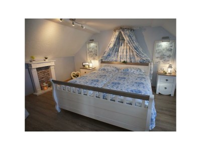 Apartment 10-Bett-Ferienhaus, Dusche oder Bad, 5 Schlafzi. - Outdoor photo 8