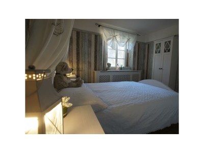 Apartment 10-Bett-Ferienhaus, Dusche oder Bad, 5 Schlafzi. - Outdoor photo 11