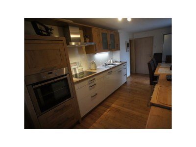 Apartment 10-Bett-Ferienhaus, Dusche oder Bad, 5 Schlafzi. - Outdoor photo 12