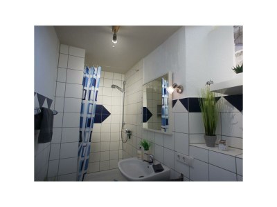Apartment 10-Bett-Ferienhaus, Dusche oder Bad, 5 Schlafzi. - Outdoor photo 13