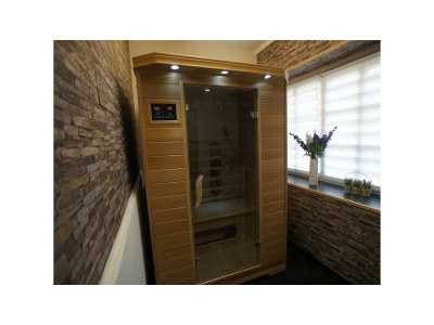 Apartment 10-Bett-Ferienhaus, Dusche oder Bad, 5 Schlafzi. - Outdoor photo 15