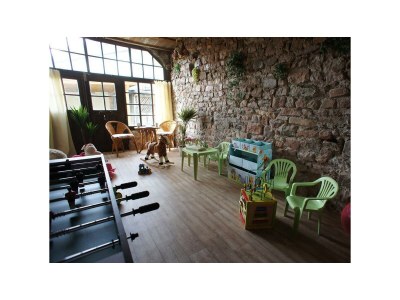 Apartment 10-Bett-Ferienhaus, Dusche oder Bad, 5 Schlafzi. - Outdoor photo 16