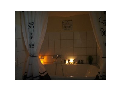 Apartment 10-Bett-Ferienhaus, Dusche oder Bad, 5 Schlafzi. - Outdoor photo 18