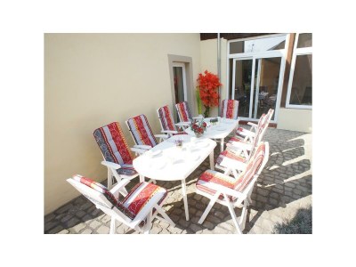 Apartment 10-Bett-Ferienhaus, Dusche oder Bad, 5 Schlafzi. - Outdoor photo 21