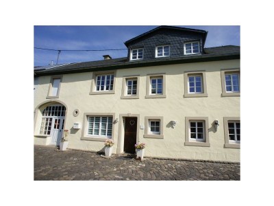 Apartment 10-Bett-Ferienhaus, Dusche oder Bad, 5 Schlafzi. - Outdoor photo 22