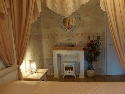 Apartment 10-Bett-Ferienhaus, Dusche oder Bad, 5 Schlafzi. - Outdoor photo 24