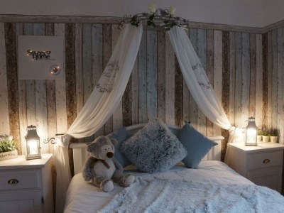 Apartment 10-Bett-Ferienhaus, Dusche oder Bad, 5 Schlafzi. - Outdoor photo 26