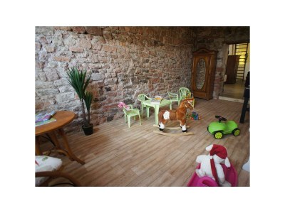 Apartment 10-Bett-Ferienhaus, Dusche oder Bad, 5 Schlafzi. - Outdoor photo 30