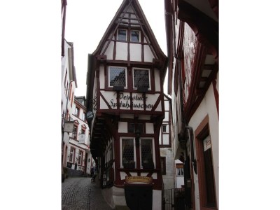 Apartment 10-Bett-Ferienhaus, Dusche oder Bad, 5 Schlafzi. - Outdoor photo 34