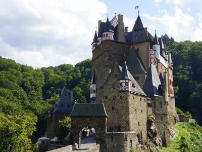 Apartment 10-Bett-Ferienhaus, Dusche oder Bad, 5 Schlafzi. - Outdoor photo 40