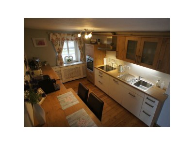 Apartment 10-Bett-Ferienhaus, Dusche oder Bad, 5 Schlafzi. - Features photo 42