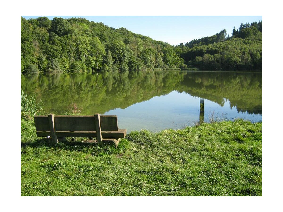 Apartment EifelNatur 4 (bis 5 Personen) - Outdoor photo 5