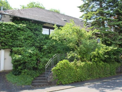 Apartment EifelNatur 4 (bis 5 Personen) - Outdoor photo 7