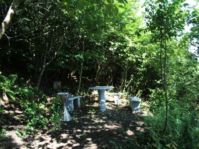 Apartment EifelNatur 4 (bis 5 Personen) - Outdoor photo 21