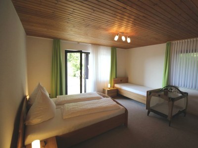 Apartment EifelNatur 4 (bis 5 Personen) - Features photo 31