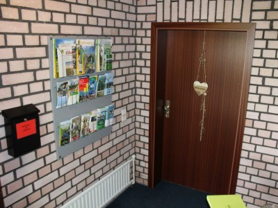 Apartment EifelNatur 5 (bis 5 Personen) - Outdoor photo 16