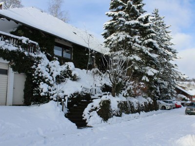 Apartment EifelNatur 5 (bis 5 Personen) - Outdoor photo 20