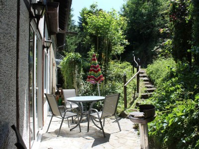 Apartment EifelNatur 5 (bis 5 Personen) - Features photo 27