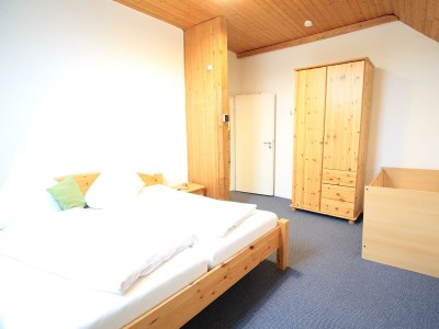 Apartment EifelNatur 5 (bis 5 Personen) - Features photo 34