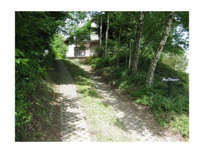 Apartment EifelNatur 6 (bis 12 Pers., 3 Bäder) - Outdoor photo 3