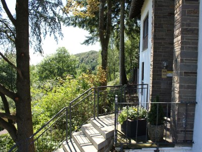 Apartment EifelNatur 6 (bis 12 Pers., 3 Bäder) - Outdoor photo 9