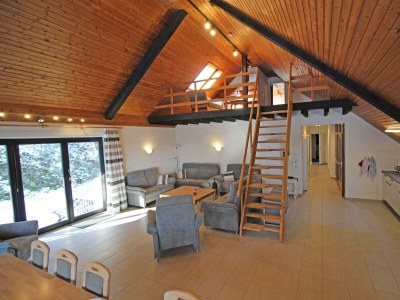 Apartment EifelNatur 6 (bis 12 Pers., 3 Bäder) - Features photo 23