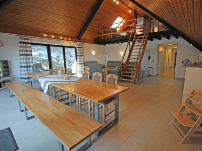 Apartment EifelNatur 6 (bis 12 Pers., 3 Bäder) - Features photo 25