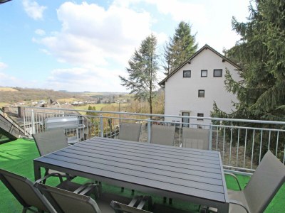 Apartment EifelNatur 6 (bis 12 Pers., 3 Bäder) - Features photo 26