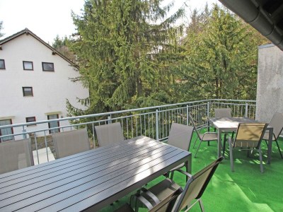 Apartment EifelNatur 6 (bis 12 Pers., 3 Bäder) - Features photo 27