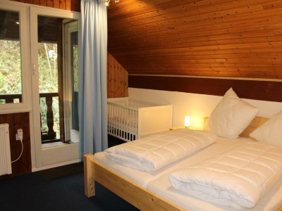 Apartment EifelNatur 6 (bis 12 Pers., 3 Bäder) - Features photo 28