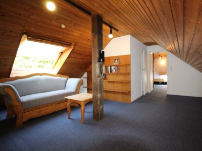 Apartment EifelNatur 6 (bis 12 Pers., 3 Bäder) - Features photo 33