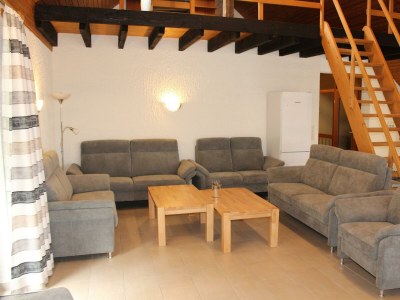 Apartment EifelNatur 6 (bis 12 Pers., 3 Bäder) - Features photo 38