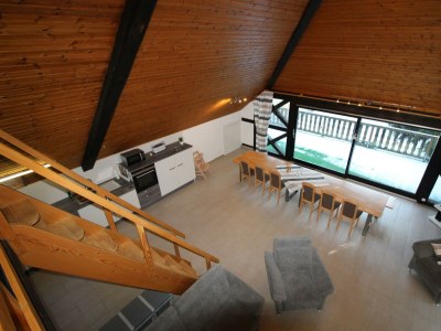 Apartment EifelNatur 6 (bis 12 Pers., 3 Bäder) - Features photo 39