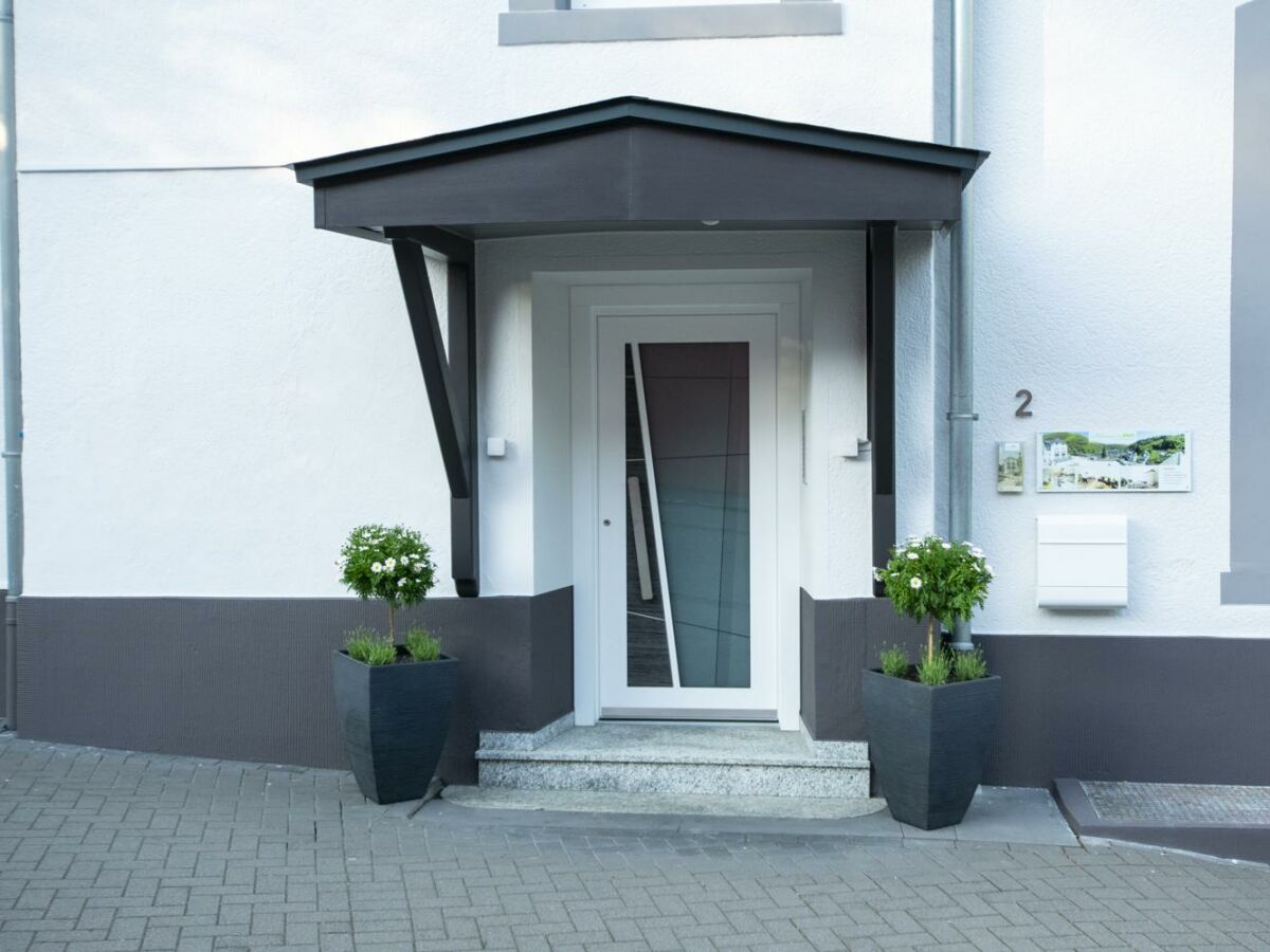 Apartment 4-Bett-Ferienwohnung Therme - Outdoor photo 4