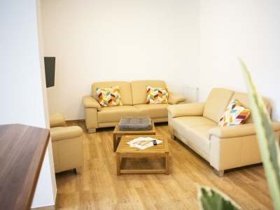 Apartment 4-Bett-Ferienwohnung Therme - Outdoor photo 13