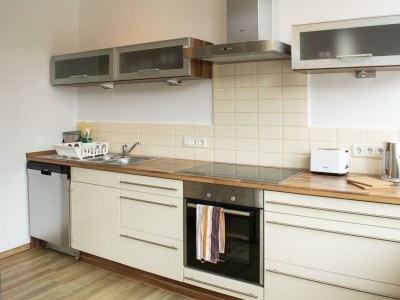 Apartment 4-Bett-Ferienwohnung Therme - Outdoor photo 16