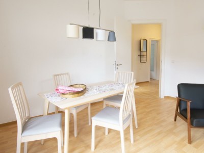 Apartment 4-Bett-Ferienwohnung Therme - Outdoor photo 19