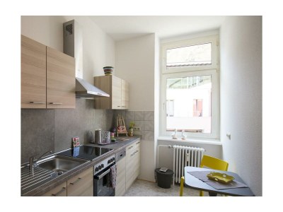 Apartment 4-Bett-Ferienwohnung Therme - Features photo 27