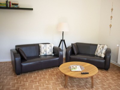 Apartment 4-Bett-Ferienwohnung Therme - Features photo 32